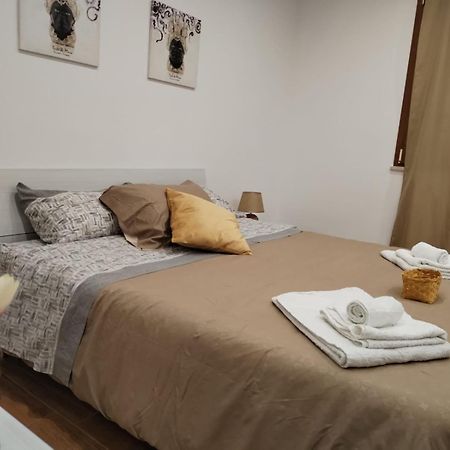 Вилла Momaliar House Кампофеличе-ди-Роччелла Экстерьер фото