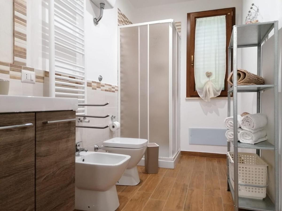 Вилла Momaliar House Кампофеличе-ди-Роччелла Экстерьер фото