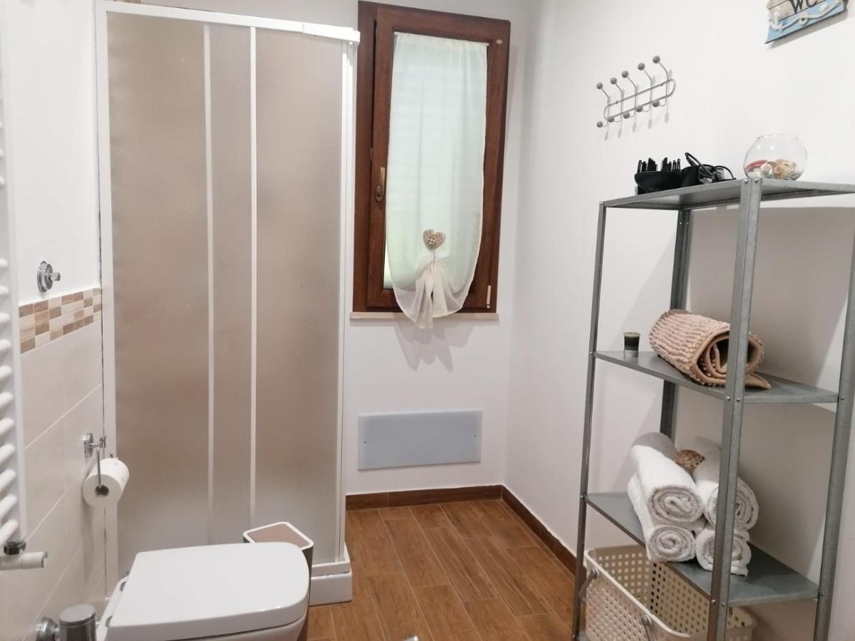 Вилла Momaliar House Кампофеличе-ди-Роччелла Экстерьер фото