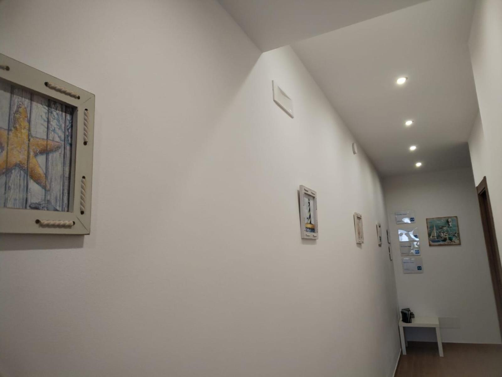 Вилла Momaliar House Кампофеличе-ди-Роччелла Экстерьер фото